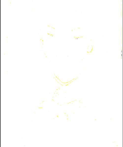 Yuuko Ogino character portrait
