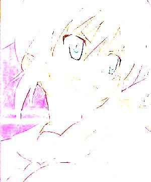 ภาพตัวละคร Homura