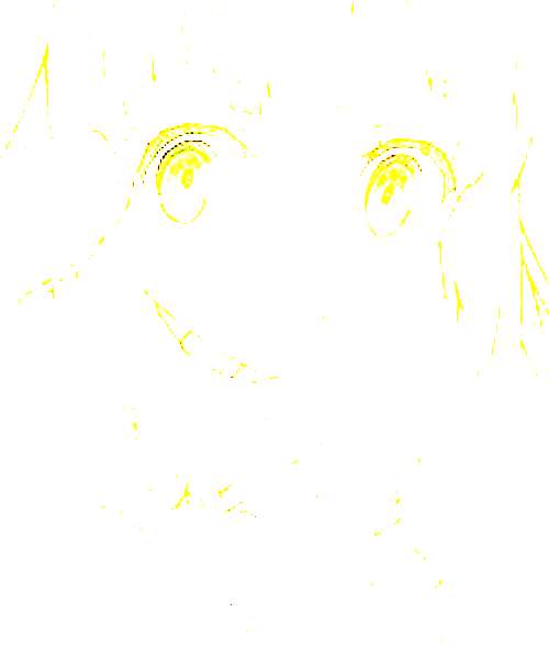 Azusa Azuki character portrait