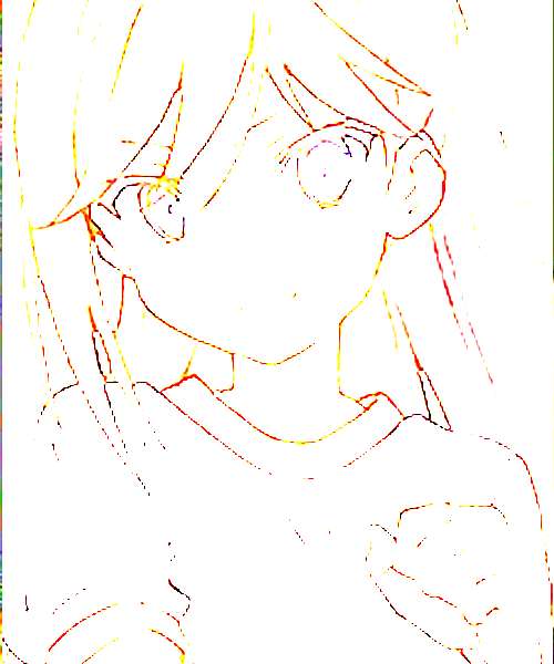 Tsukushi Tsutsukakushi character portrait