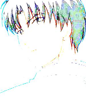 ภาพตัวละคร Hitomonji Kobayashi