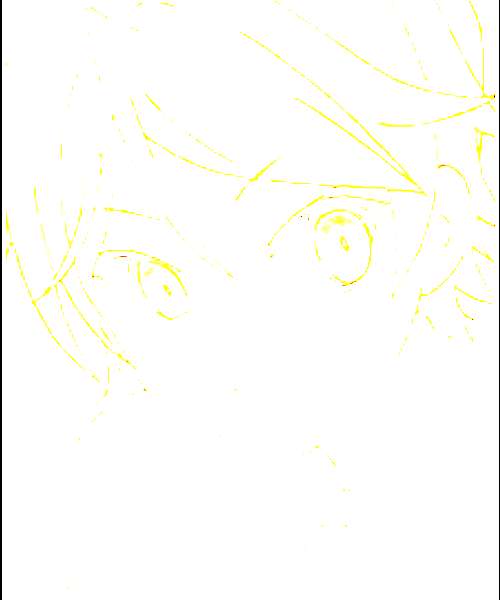 Youto Yokodera character portrait