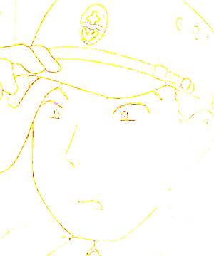 ภาพตัวละคร Shuusaku Houjou