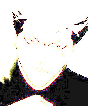 ภาพตัวละคร Genzo Soga