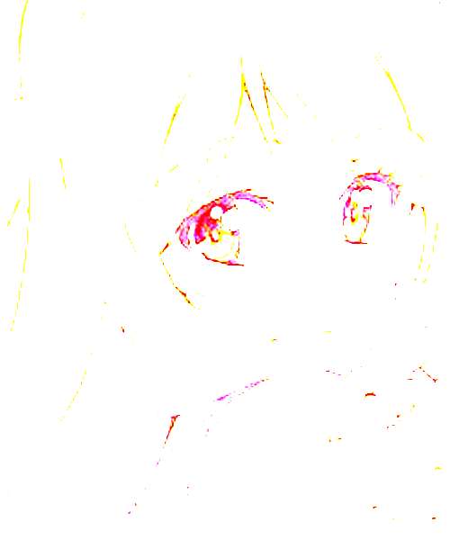 Quele Sellier character portrait