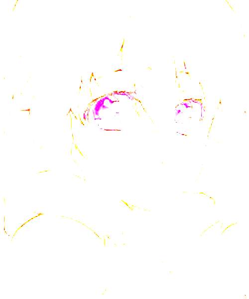 Mina Okura character portrait