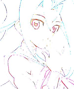 ภาพตัวละคร Rio Kamishiro