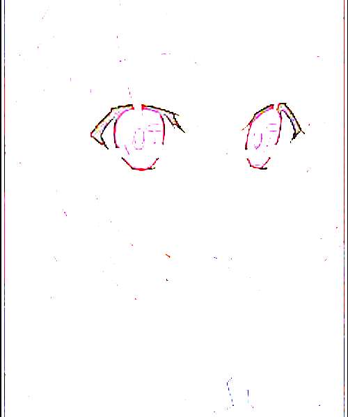 Kotori Itsuka character portrait