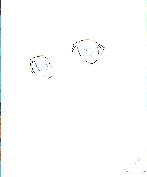 Yoshino character portrait
