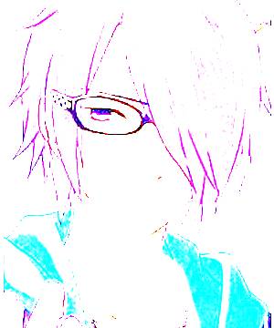 ภาพตัวละคร Azusa Asahina