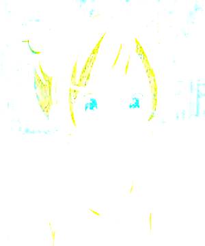 ภาพตัวละคร Mika-chan