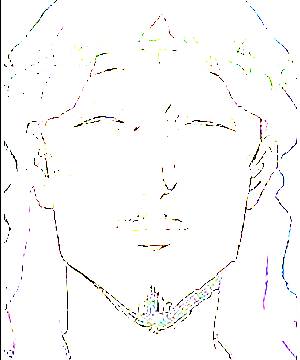 ภาพตัวละคร Jesus