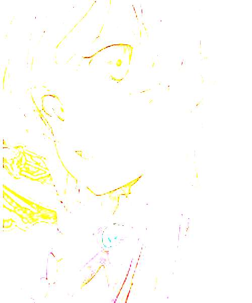Emi Yusa character portrait