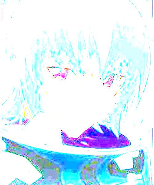 Toshikazu Asagi character portrait