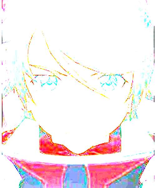 Izuru Hitachi character portrait