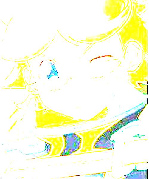 Ataru Suruga character portrait