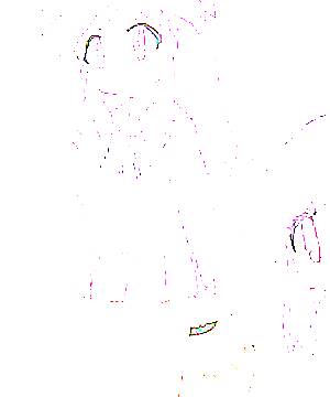 ภาพตัวละคร Ponoka