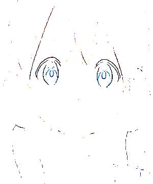 ภาพตัวละคร Tamako Kitashirakawa