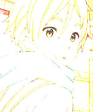 ภาพตัวละคร Mochizou Ooji