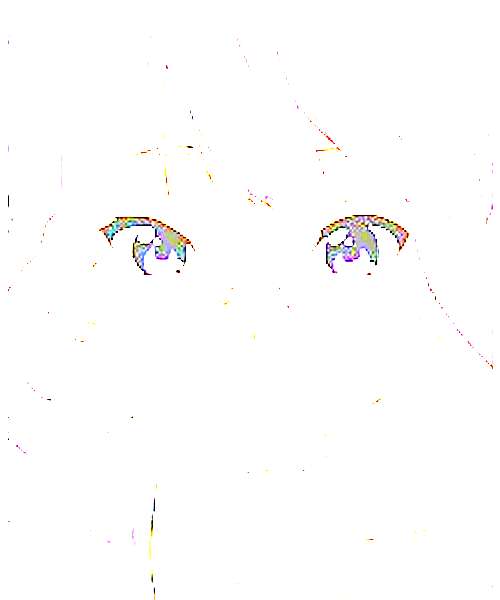 Shiori Asagiri character portrait