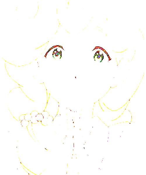 Kaoru Hanase character portrait