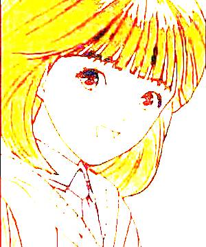 ภาพตัวละคร Moemi Hayakawa