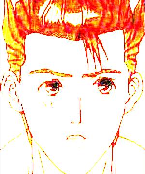ภาพตัวละคร Takashi Niimai