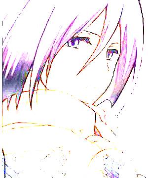 ภาพตัวละคร Mikasa Ackerman