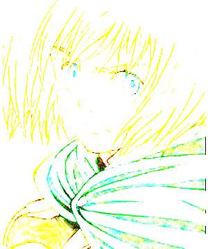 ภาพตัวละคร Armin Arlert