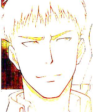 ภาพตัวละคร Jean Kirstein