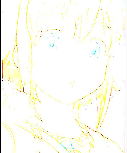 Amy character portrait
