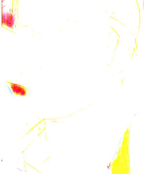 Pinion character portrait