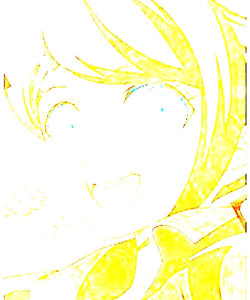 Aoi Asahina character portrait