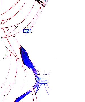 ภาพตัวละคร Darin Arnschent Kurumiya