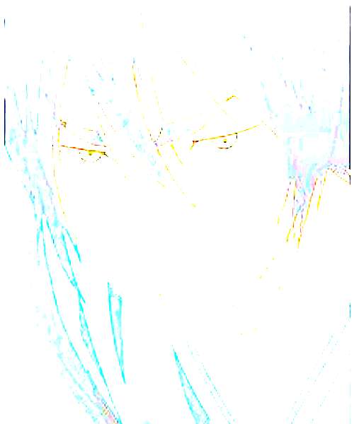 Makoto Hanamiya character portrait