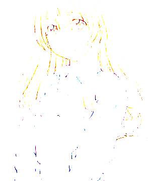 ภาพตัวละคร Kenjirou Hato