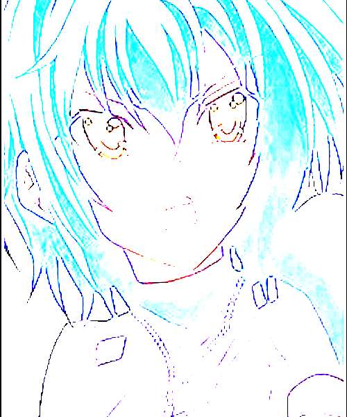 Xenovia Quarta character portrait