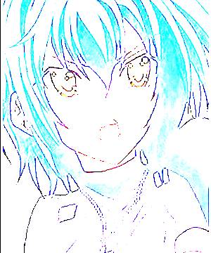 ภาพตัวละคร Xenovia Quarta