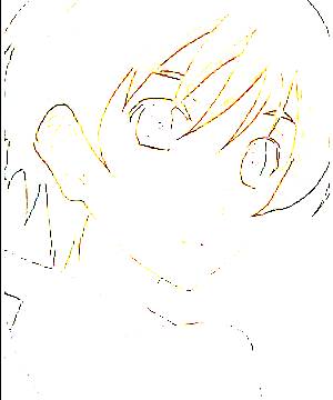 ภาพตัวละคร Haruki Kitahara