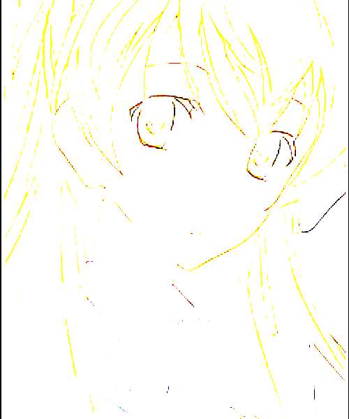 Setsuna Ogiso character portrait