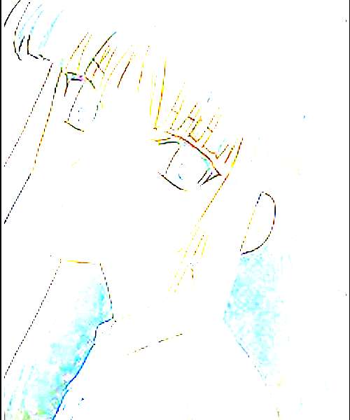 Kazusa Touma character portrait
