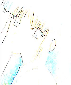 ภาพตัวละคร Kazusa Touma