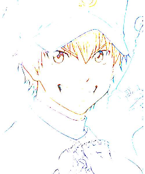 Eijun Sawamura character portrait