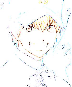 ภาพตัวละคร Eijun Sawamura