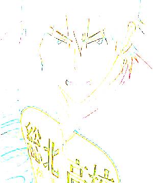 ภาพตัวละคร Shunsuke Imaizumi