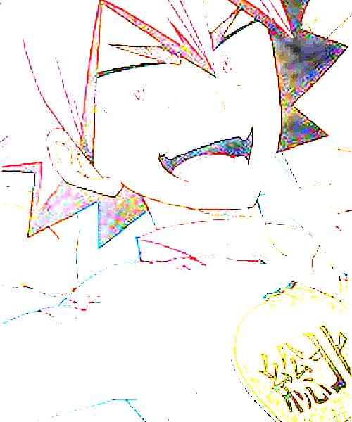 Shoukichi Naruko character portrait