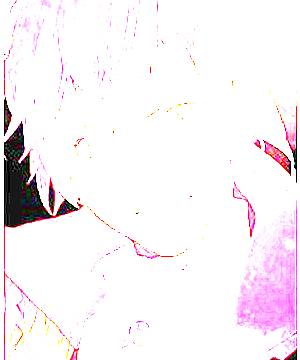 ภาพตัวละคร Ayato Sakamaki