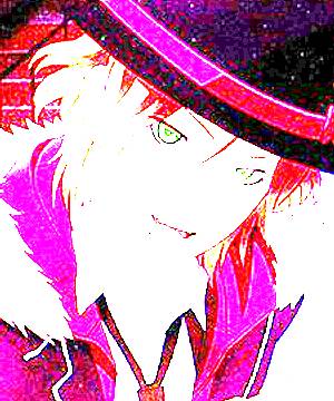 ภาพตัวละคร Laito Sakamaki