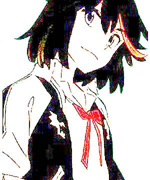 ภาพตัวละคร Ryuuko Matoi