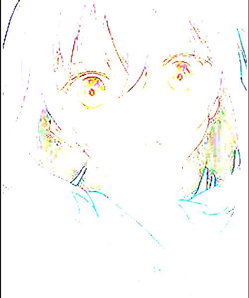 Yukina Himeragi character portrait